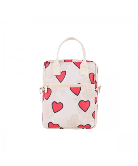 ESTIA ΤΣΑΝΤΑ ΦΑΓΗΤΟΥ SAVE THE AEGEAN ΙΣΟΘΕΡΜΙΚΗ 7lt TENDER LACE