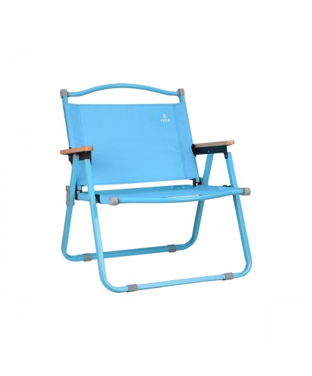 ESTIA ΚΑΡΕΚΛΑ ΘΑΛΑΣΣΗΣ TRANQUIL ΑΝΑΔΙΠΛΟΥΜΕΝΗ ΥΦΑΣΜΑΤΙΝΗ 52x43x62cm