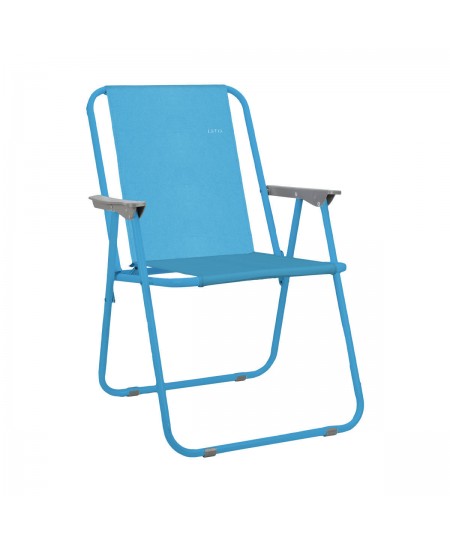 ESTIA ΚΑΡΕΚΛΑ ΘΑΛΑΣΣΗΣ TRANQUIL ΑΝΑΔΙΠΛΟΥΜΕΝΗ ΠΟΛΥΕΣΤΕΡΑ 52x44x75cm