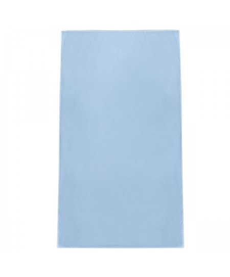 ESTIA ΠΕΤΣΕΤΑ ΘΑΛΑΣΣΗΣ DENIM 80x170cm MICROFIBER