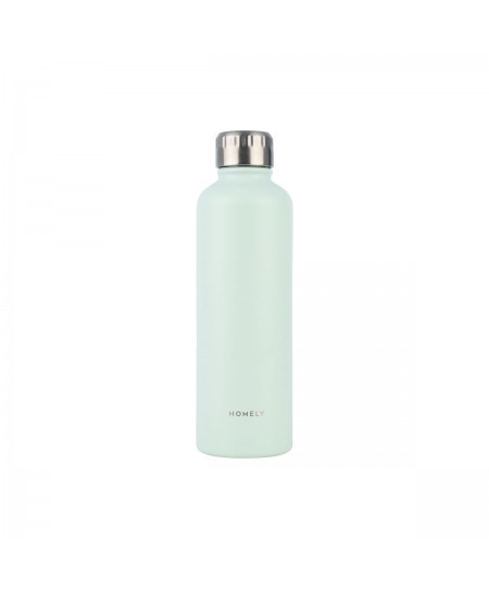 HOMELY ΘΕΡΜΟΣ FLASK 500ml SEAFOAM