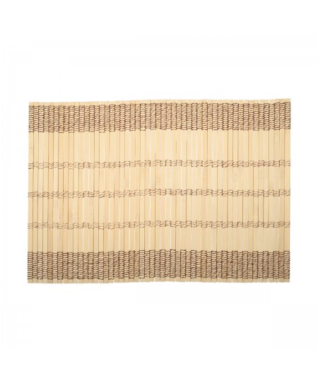 ESTIA ΣΟΥΠΛΑ BAMBOO ESSENTIALS 45x30cm