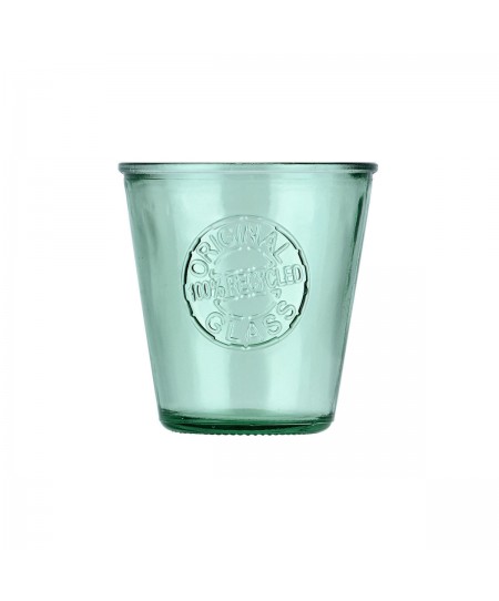 ESTIA ΠΟΤΗΡΙ ΝΕΡΟΥ EVERGREEN ΓΥΑΛΙΝΟ 260ml