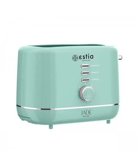 ESTIA ΦΡΥΓΑΝΙΕΡΑ JADE 2 ΘΕΣΕΩΝ ΜΕ 7 ΕΠΙΠΕΔΑ ΨΗΣΙΜΑΤΟΣ 850w