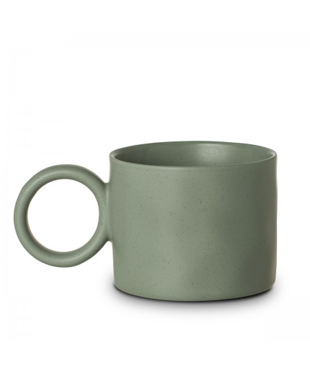 ESTIA ΚΟΥΠΑ MARE NEW BONE 400ml TEAL