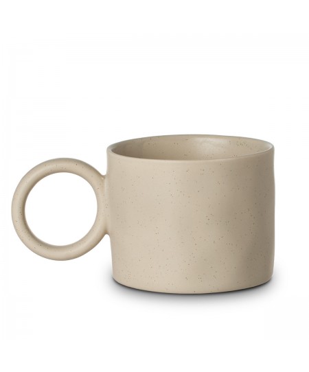 ESTIA ΚΟΥΠΑ MARE NEW BONE 400ml VANILLA