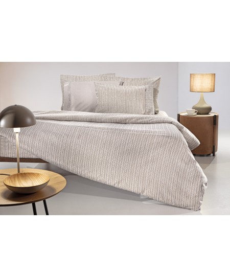 Σετ 3τμχ. Σεντόνια Alpina Flannel 170Χ265