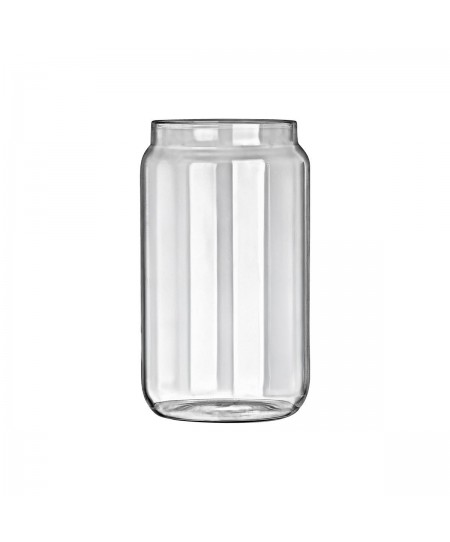 ESTIA ΠΟΤΗΡΙ ΝΕΡΟΥ ΓΥΑΛΙΝΟ 460ml ΣΕΤ 6ΤΕΜ.