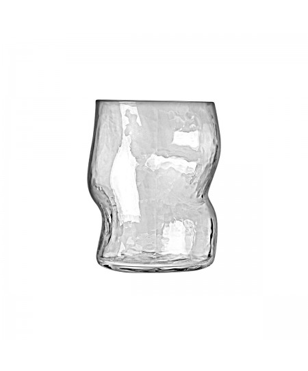 ESTIA ΠΟΤΗΡΙ ΝΕΡΟΥ ΓΥΑΛΙΝΟ DISTORTED 250ml
