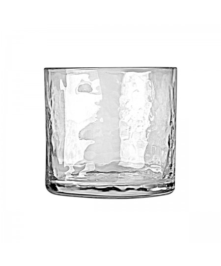 ESTIA ΠΟΤΗΡΙ ΟΥΙΣΚΙ ΓΥΑΛΙΝΟ ΣΦΥΡΗΛΑΤΟ 380ml