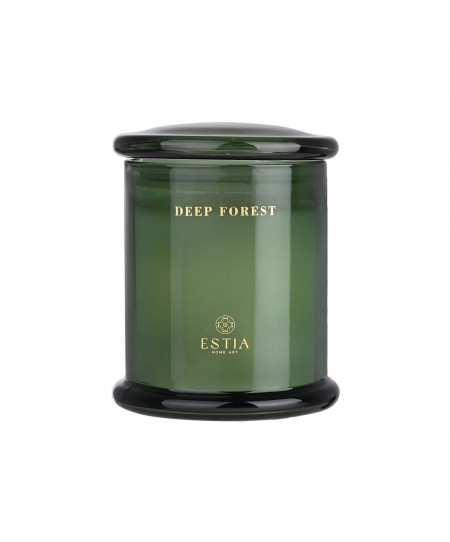 ESTIA ΑΡΩΜΑΤΙΚΟ ΚΕΡΙ DEEP FOREST 227g