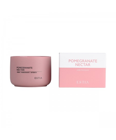 ESTIA ΑΡΩΜΑΤΙΚΟ ΚΕΡΙ POMEGRANATE NECTAR 280g