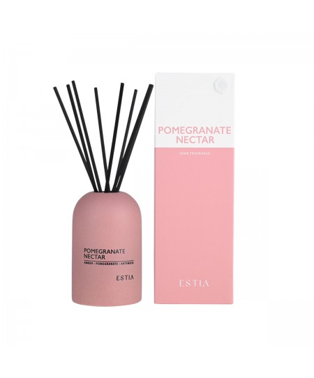 ESTIA ΑΡΩΜΑΤΙΚΟ ΧΩΡΟΥ ΜΕ ΣΤΙΚ POMEGRANATE NECTAR 150ml