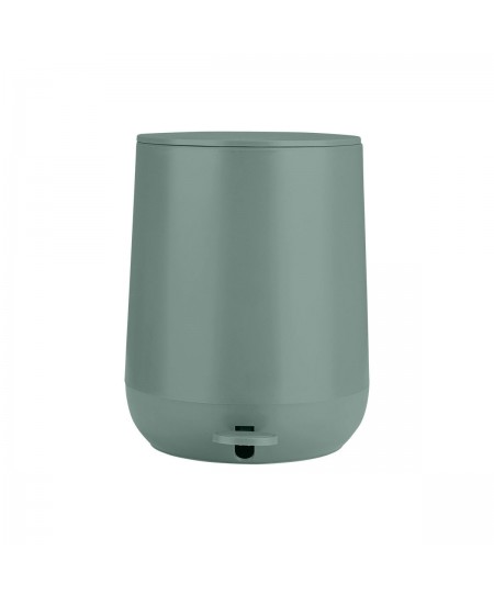 ESTIA ΧΑΡΤΟΔΟΧΕΙΟ ΜΠΑΝΙΟΥ FJORD SOFT CLOSE 5lt GREEN