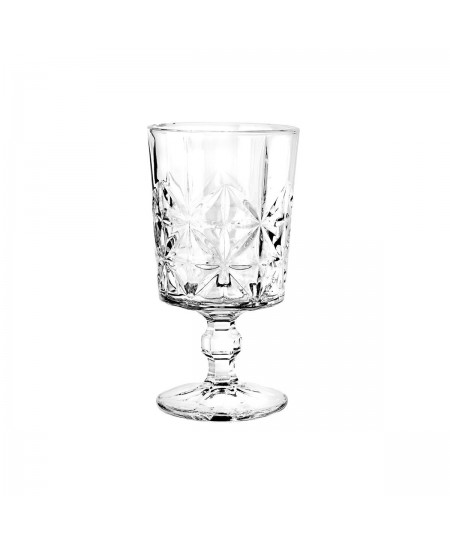 ESTIA ΠΟΤΗΡΙ ΚΡΑΣΙΟΥ HOBSTAR ΓΥΑΛΙΝΟ 182ml