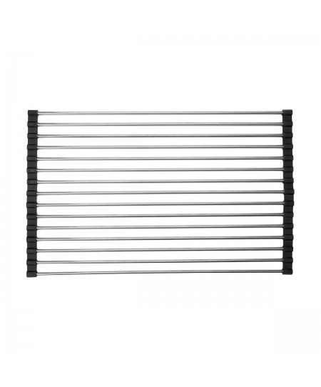 ΡΑΦΙ ΑΠΟΣΤΡΑΓΓΙΣΗΣ ΝΕΡΟΧΥΤΗ ΑΝΟΞΕΙΔΩΤΟ