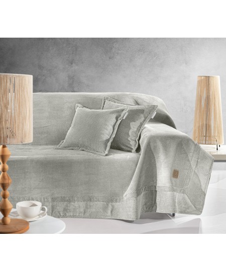Ριχτάρι Καναπέ Rubicon Elephant 170x350