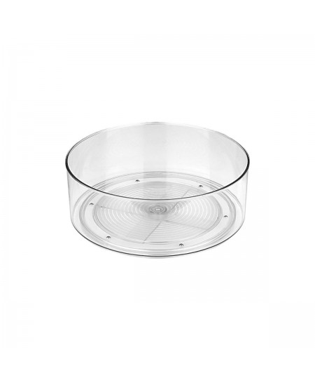 ESTIA ΠΕΡΙΣΤΡΕΦΟΜΕΝΗ ΒΑΣΗ ΟΡΓΑΝΩΣΗΣ ΨΥΓΕΙΟΥ ΠΛΑΣΤΙΚΗ 23x8,50cm