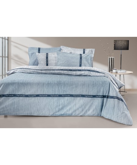 Σετ 4τμχ Σεντόνια Avene Denim 240X265