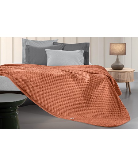 Κουβέρτα Eternity Terra 230Χ240