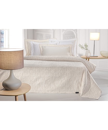 Κουβέρτα Diana Natural 260Χ250