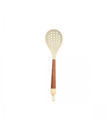 ESTIA ΚΟΥΤΑΛΑ ΤΡΥΠΗΤΗ ALLURE ΣΙΛΙΚΟΝΗΣ IVORY