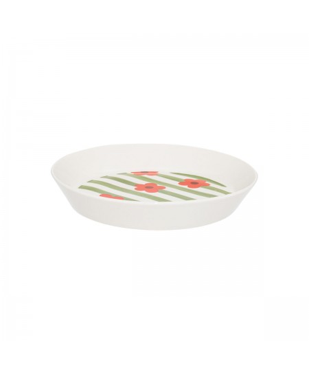 ESTIA ΠΙΑΤΟ ΒΑΘΥ 22cm BLOOMLINES