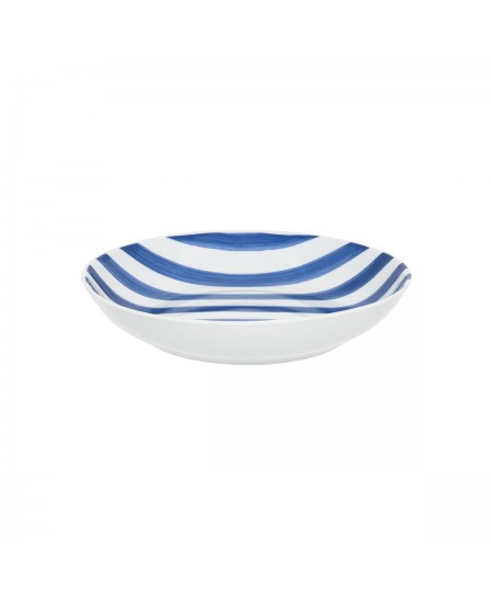 ESTIA ΠΙΑΤΟ ΒΑΘΥ LIGNE 20cm BLUE