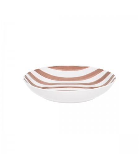 ESTIA ΠΙΑΤΟ ΒΑΘΥ LIGNE 20cm PINK