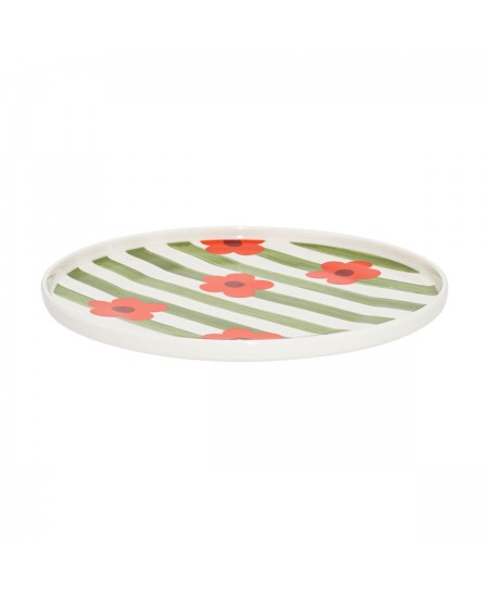 ESTIA ΠΙΑΤΟ ΡΗΧΟ 27cm BLOOMLINES