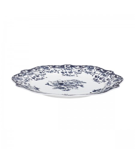 ESTIA ΠΙΑΤΟ ΡΗΧΟ REVERIE 27cm BLUE