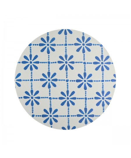 ESTIA ΣΟΥΠΛΑ AEGEAN TILE Φ38cm