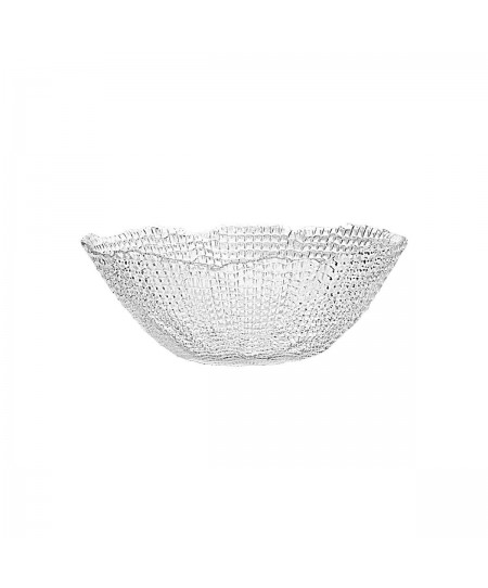 ESTIA ΜΠΟΛ ΓΥΑΛΙΝΟ ROCHE 16x5cm