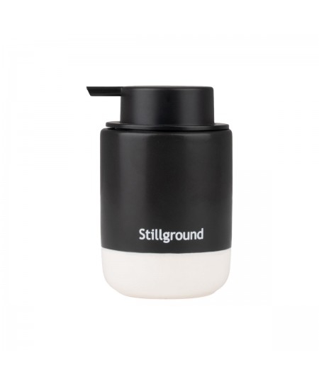 ESTIA ΑΝΤΛΙΑ ΣΑΠΟΥΝΙΟΥ TONE LAB 280ml ΚΕΡΑΜΙΚΗ STILLGROUND
