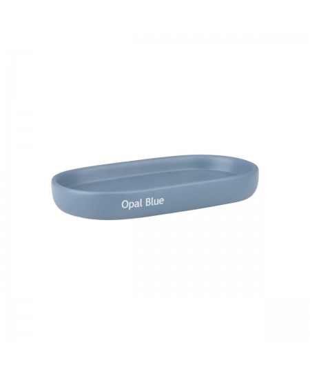 ESTIA ΔΙΣΚΟΣ ΜΠΑΝΙΟΥ TONE LAB ΚΕΡΑΜΙΚΟΣ OPAL BLUE