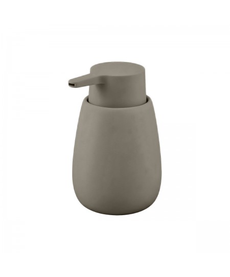 ESTIA ΑΝΤΛΙΑ ΣΑΠΟΥΝIOY FJORD SOFT ΚΕΡΑΜΙΚΗ 350ml DRIFTWOOD