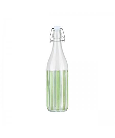 ESTIA ΜΠΟΥΚΑΛΙ LIGNE ΓΥΑΛΙΝΟ 1000ml ΠΡΑΣΙΝΟ
