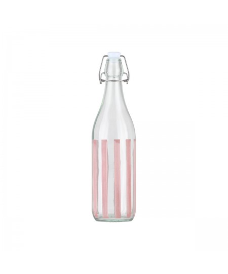 ESTIA ΜΠΟΥΚΑΛΙ LIGNE ΓΥΑΛΙΝΟ 1000ml ΡΟΖ
