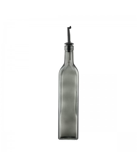 ESTIA ΜΠΟΥΚΑΛΙ ΓΙΑ ΛΑΔΙ & ΞΥΔΙ NEBULA 750ml ΓΚΡΙ