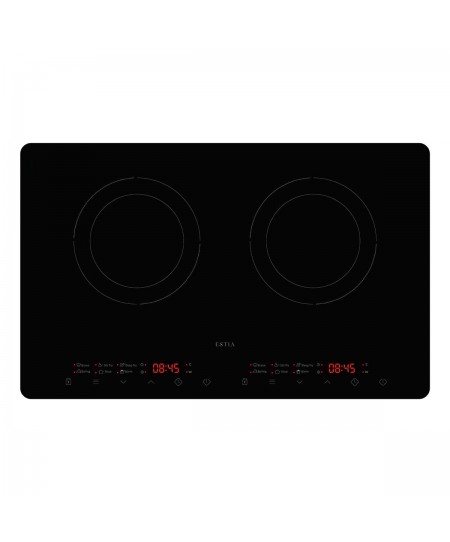 ESTIA ΕΠΙΤΡΑΠΕΖΙΑ ΕΠΑΓΩΓΙΚΗ ΕΣΤΙΑ NEXA UNO ΔΙΠΛΗ 3500W