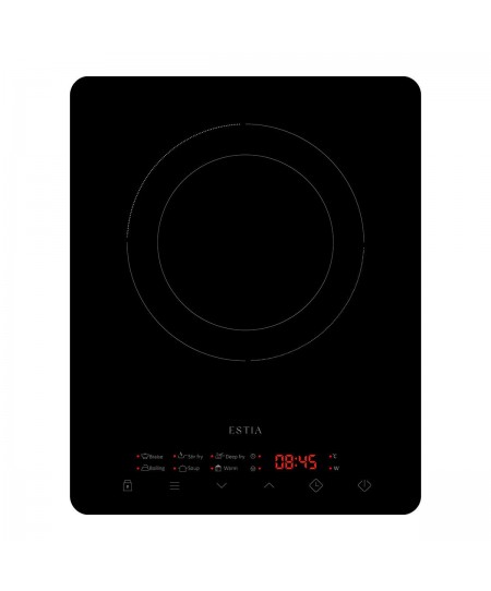 ESTIA ΕΠΙΤΡΑΠΕΖΙΑ ΕΠΑΓΩΓΙΚΗ ΕΣΤΙΑ NEXA UNO ΜΟΝΗ 2000W