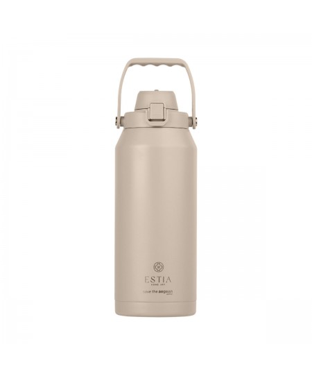 ESTIA ΘΕΡΜΟΣ LIFT BOTTLE SAVE THE AEGEAN 1.8lt DUNE