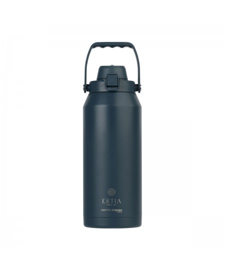 ESTIA ΘΕΡΜΟΣ LIFT BOTTLE SAVE THE AEGEAN 1.8lt INDIGO