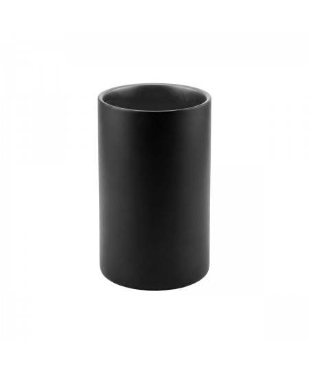 ESTIA ΔΟΧΕΙΟ ΚΡΑΣΙΟΥ CHILL 1500ml ΜΑΥΡΟ