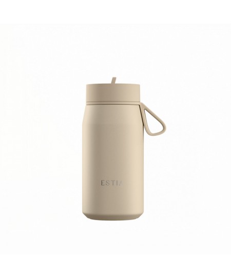 ESTIA ΘΕΡΜΟΣ PULSE SAVE THE AEGEAN 360ml DUNE
