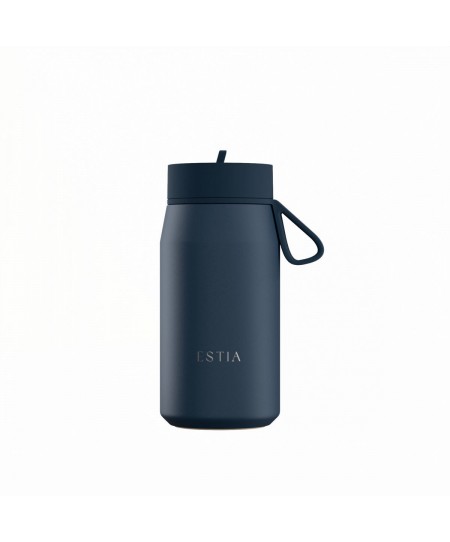 ESTIA ΘΕΡΜΟΣ PULSE SAVE THE AEGEAN 360ml INDIGO