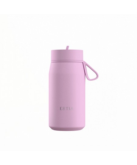ESTIA ΘΕΡΜΟΣ PULSE SAVE THE AEGEAN 360ml LAVENDER