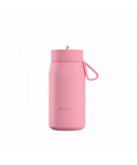 ESTIA ΘΕΡΜΟΣ PULSE SAVE THE AEGEAN 360ml ROSE