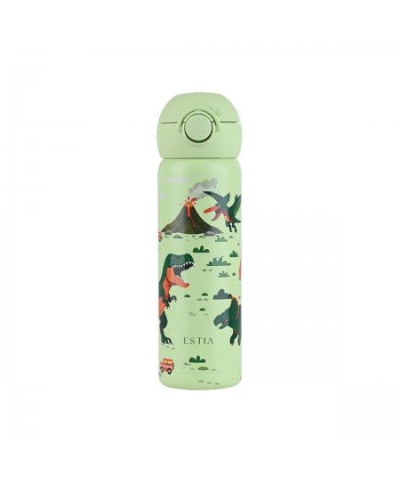 ESTIA ΘΕΡΜΟΣ ΠΑΙΔΙΚΟ WONDER BOTTLE SAVE THE AEGEAN 500ml DINO EXPLORER