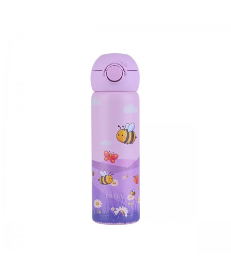 ESTIA ΘΕΡΜΟΣ ΠΑΙΔΙΚΟ WONDER BOTTLE SAVE THE AEGEAN 500ml GARDEN FRIENDS